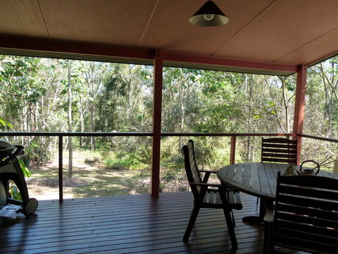 Bushland Cottages And Lodge - Holiday Adelaide 2