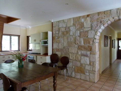 Bushland Cottages And Lodge - Holiday Adelaide 4