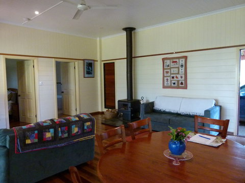 Bushland Cottages And Lodge - Holiday Adelaide 5