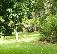 Kingfisher Park Birdwatchers Lodge - Holiday Adelaide