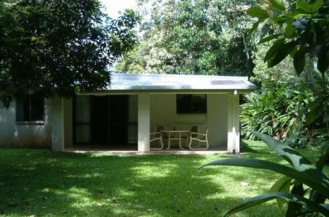 Kingfisher Park Birdwatchers Lodge - Holiday Adelaide 2