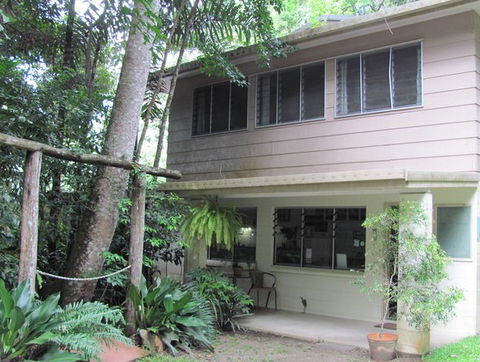 Kingfisher Park Birdwatchers Lodge - Holiday Adelaide 3