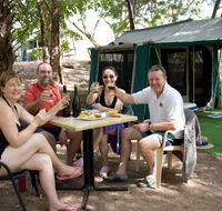 Adels Grove Camping Park - Holiday Adelaide