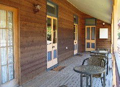 Chillagoe Guest House - Holiday Adelaide 4
