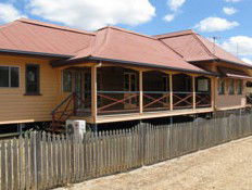 Chillagoe Guest House - Holiday Adelaide 5