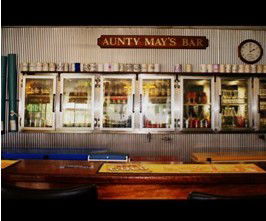 Wongai Beach Hotel Horn Island - Holiday Adelaide 5