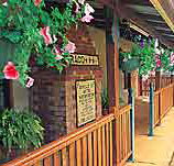 Curtain Fig Motel - Holiday Adelaide