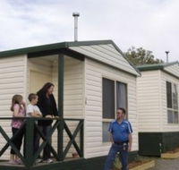 Discovery Holiday Parks Mornington Hobart - Holiday Adelaide