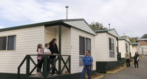 Discovery Holiday Parks Mornington Hobart - Holiday Adelaide 0
