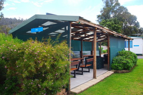 Discovery Holiday Parks Mornington Hobart - Holiday Adelaide 2