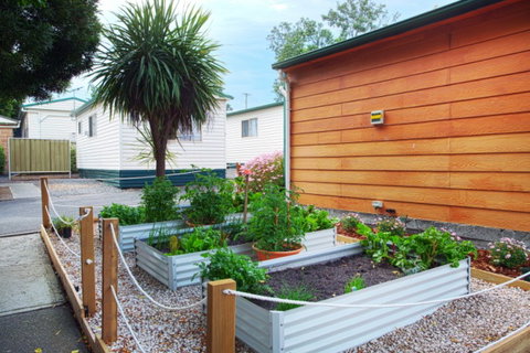 Discovery Holiday Parks Mornington Hobart - Holiday Adelaide 3