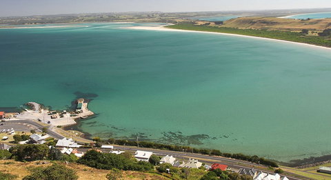 Captains Cottage - Holiday Adelaide 3