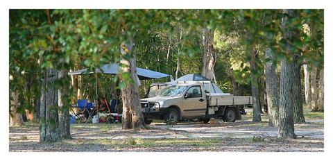 Rainbow Waters Holiday Park - Holiday Adelaide 2