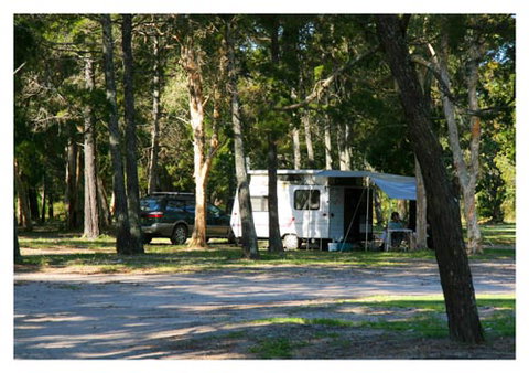 Rainbow Waters Holiday Park - Holiday Adelaide 3