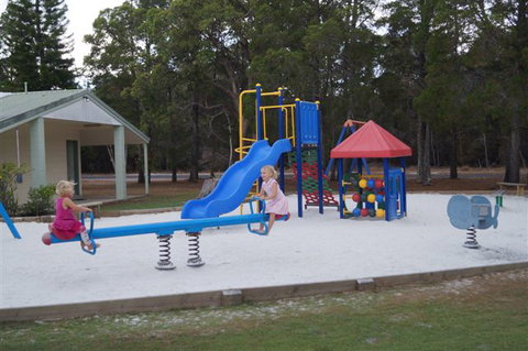 Rainbow Waters Holiday Park - Holiday Adelaide 6