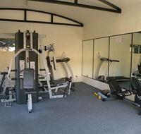 Rainbow Getaway Holiday Apartments - Holiday Adelaide