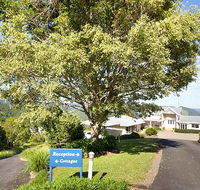 Blue Summit Cottages - Holiday Adelaide