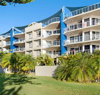 Reflections Holiday Apartments - Holiday Adelaide