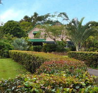 Peppertree Cottage Boutique Bed and Breakfast - Holiday Adelaide