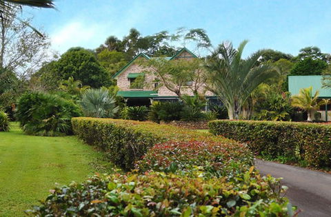 Peppertree Cottage Boutique Bed And Breakfast - Holiday Adelaide 0
