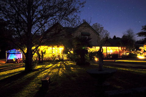 Peppertree Cottage Boutique Bed And Breakfast - Holiday Adelaide 2