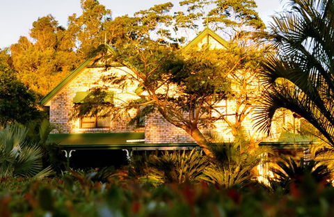 Peppertree Cottage Boutique Bed And Breakfast - Holiday Adelaide 5