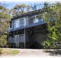 Blue Heaven B and B - Holiday Adelaide