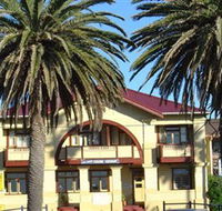 Bermagui Beach Hotel Motel - Holiday Adelaide
