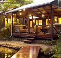Spicers Tamarind Retreat and Spa - Holiday Adelaide