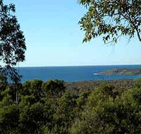 Interludes Cottages at Bawley Point - Holiday Adelaide