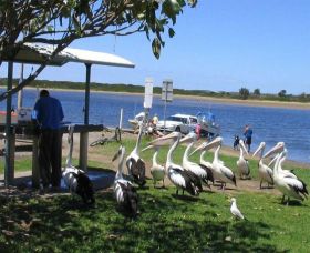 Mountain View Caravan And Mobile Home Village - Holiday Adelaide 0