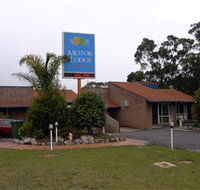 Merimbula Motor Lodge - Holiday Adelaide