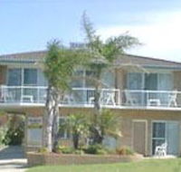 Mollymook Seaspray Motel - Holiday Adelaide