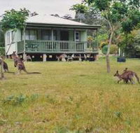 Berringer Lake Holiday Cottages - Holiday Adelaide
