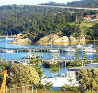 Snug Cove Villas - Holiday Adelaide