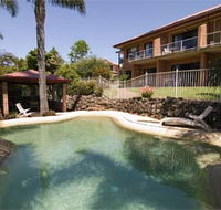 Mollymook Seascape Motel - Holiday Adelaide