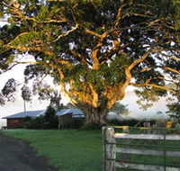 Arley Farm The Old Dairy - Holiday Adelaide