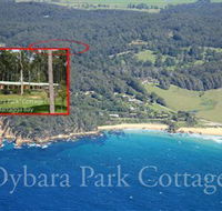 Dybara Park Holiday Cottages - Holiday Adelaide