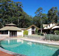 Indooroopilly - Holiday Adelaide