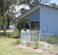 Berrara Beach Cottage - Holiday Adelaide