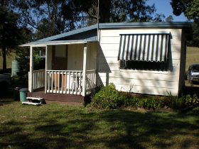 Cambroon QLD Holiday Adelaide