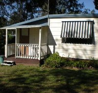 Cambroon Caravan Park - Holiday Adelaide