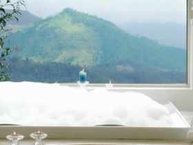 Artisan Spa Views Bed And Breakfast Cottage - Holiday Adelaide 0
