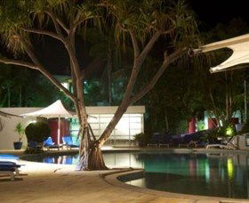 OMAC Premium Apartments At Noosa Blue Resort - Holiday Adelaide 0