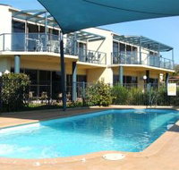 Sails Luxury Apartments - Holiday Adelaide