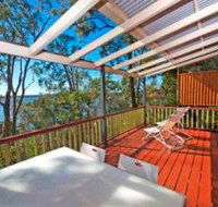 Eumarella Shores Noosa Lake Retreat - Holiday Adelaide