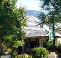 Retrospect Bed and Breakfast - Holiday Adelaide
