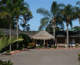 Golf View Motel - Eden - Holiday Adelaide 0