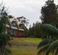 Berrara Waters Chalet - Holiday Adelaide