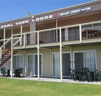 Coral Tree Lodge Tourist Park - Holiday Adelaide